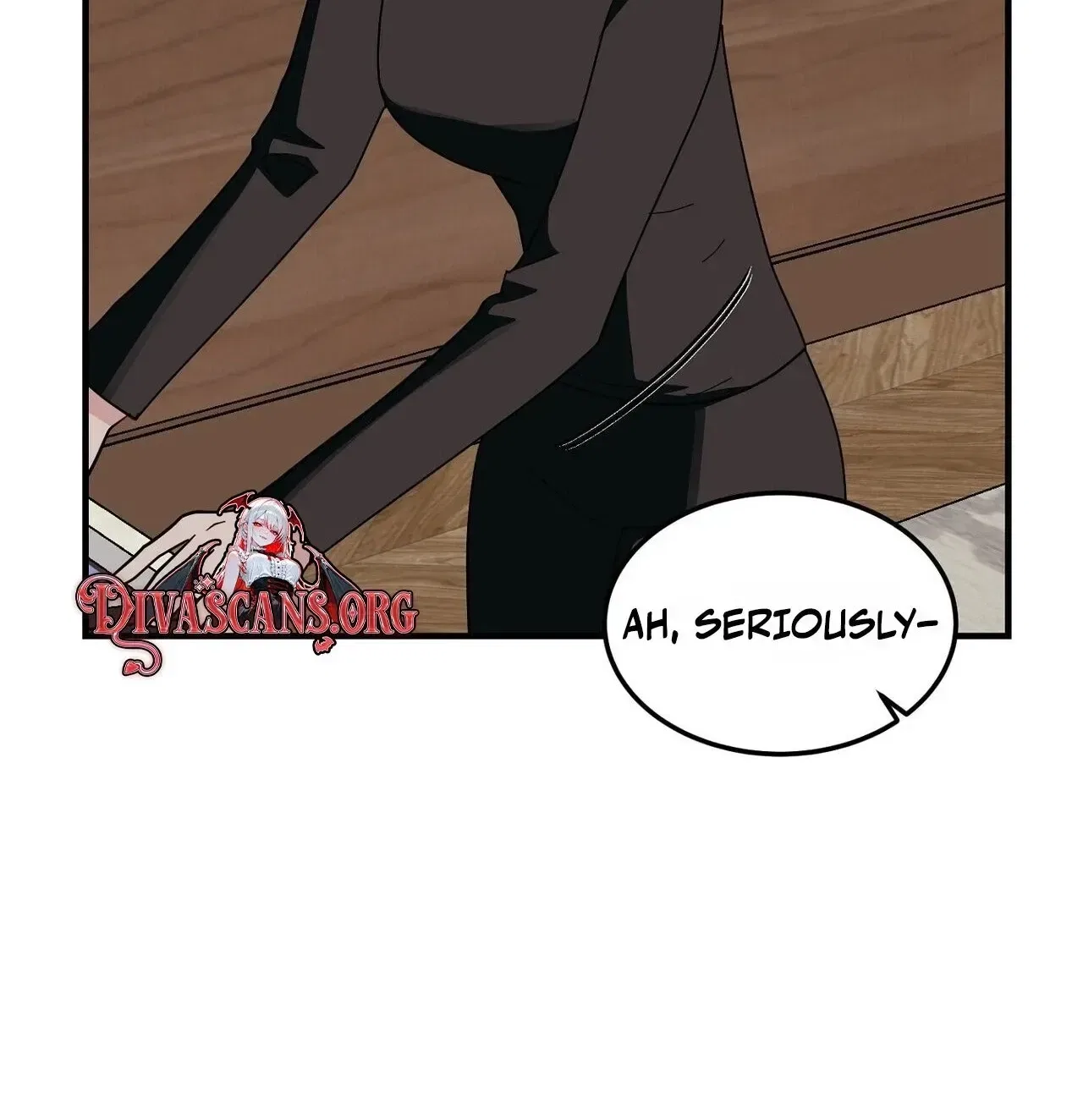 A Back-Alley Illegal Clinic Chapter 14 – Page 58