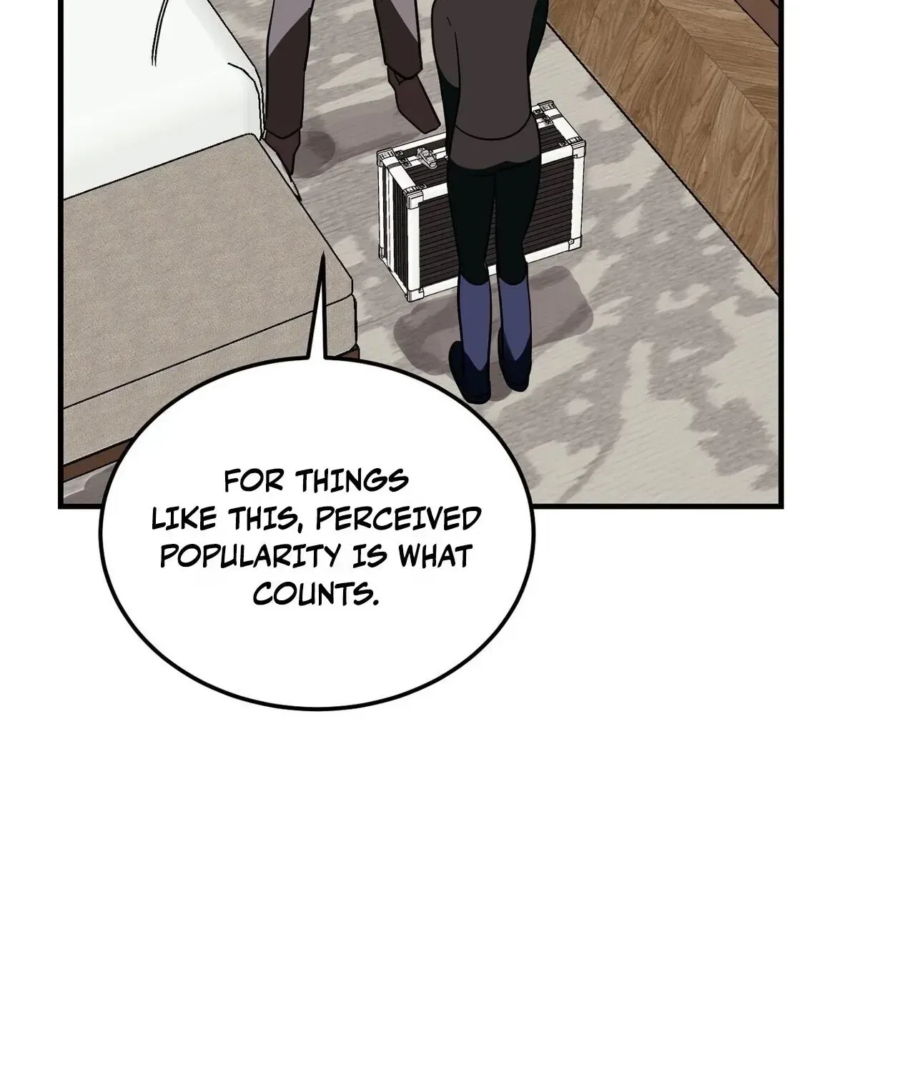 A Back-Alley Illegal Clinic Chapter 14 – Page 125