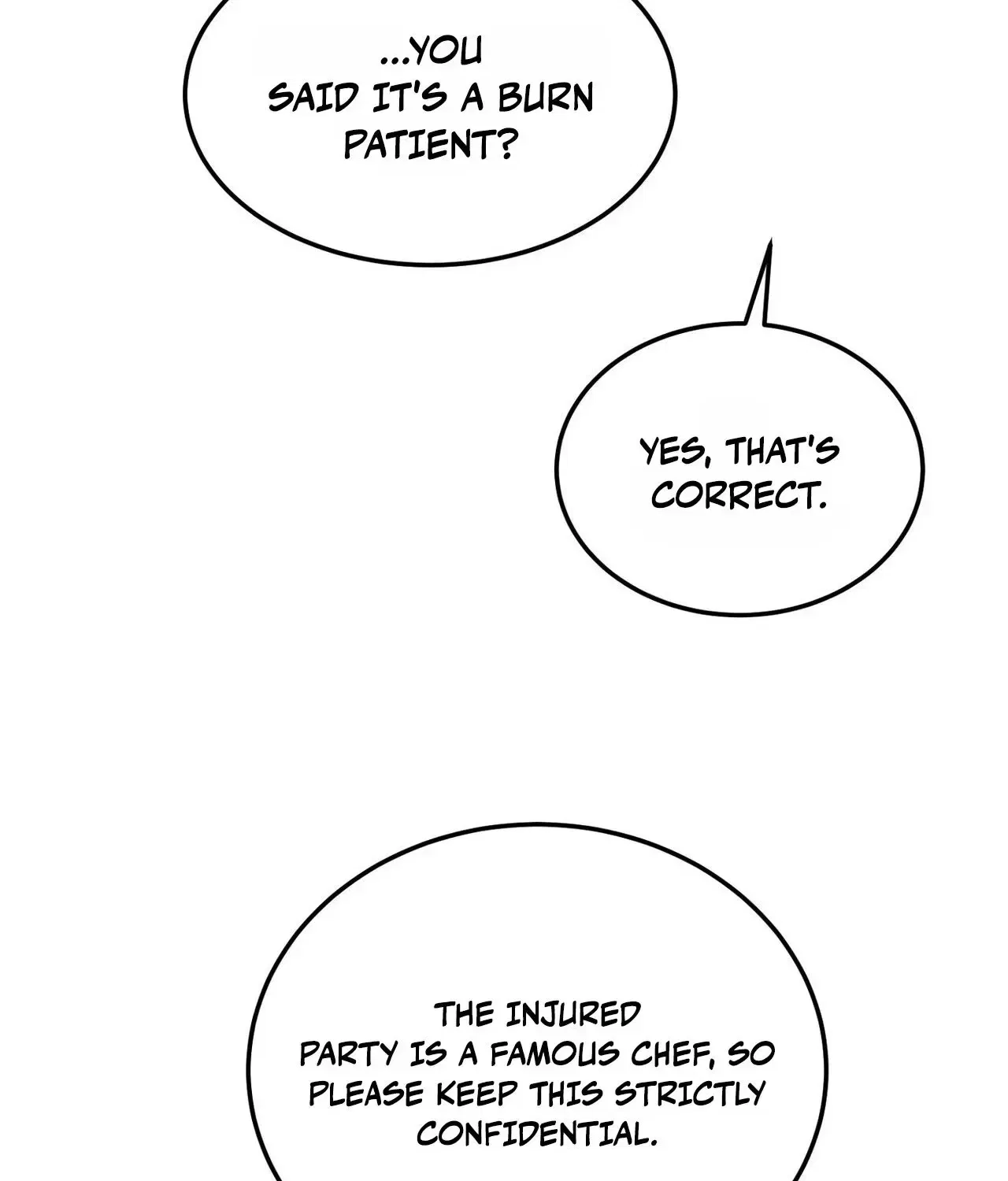 A Back-Alley Illegal Clinic Chapter 14 – Page 29