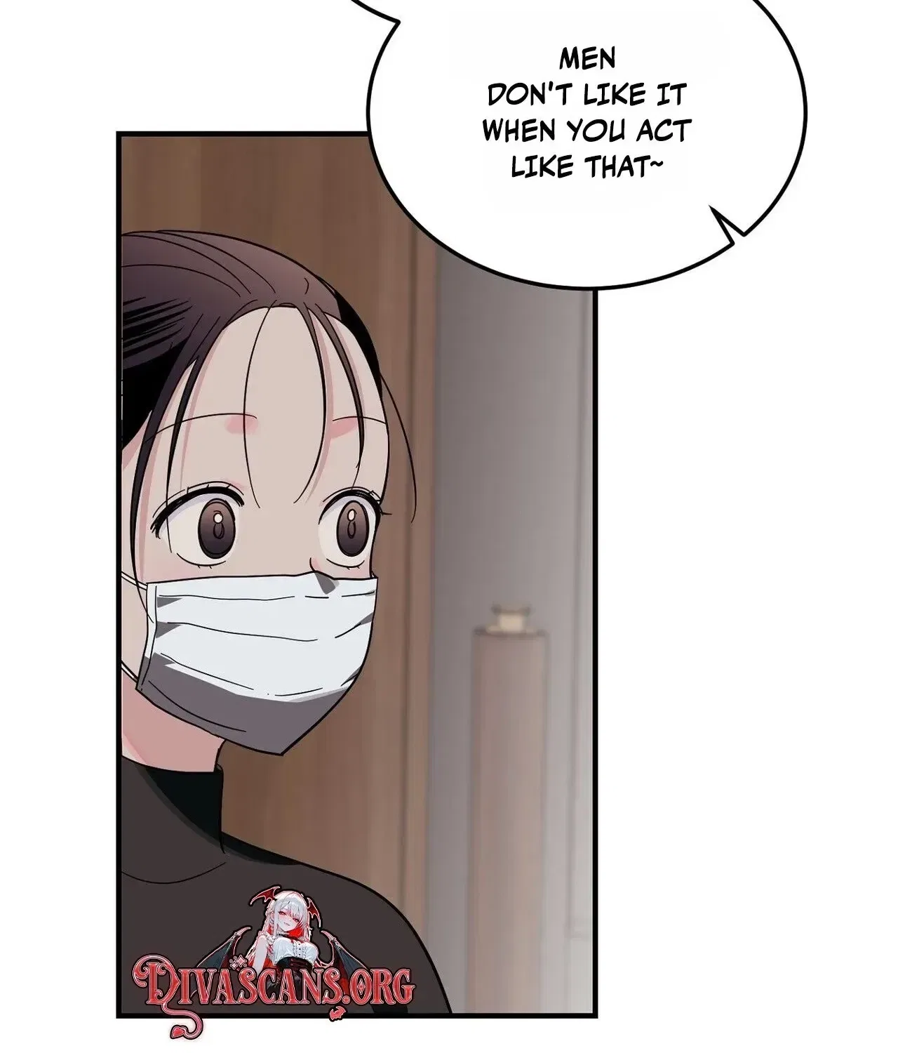 A Back-Alley Illegal Clinic Chapter 14 – Page 33
