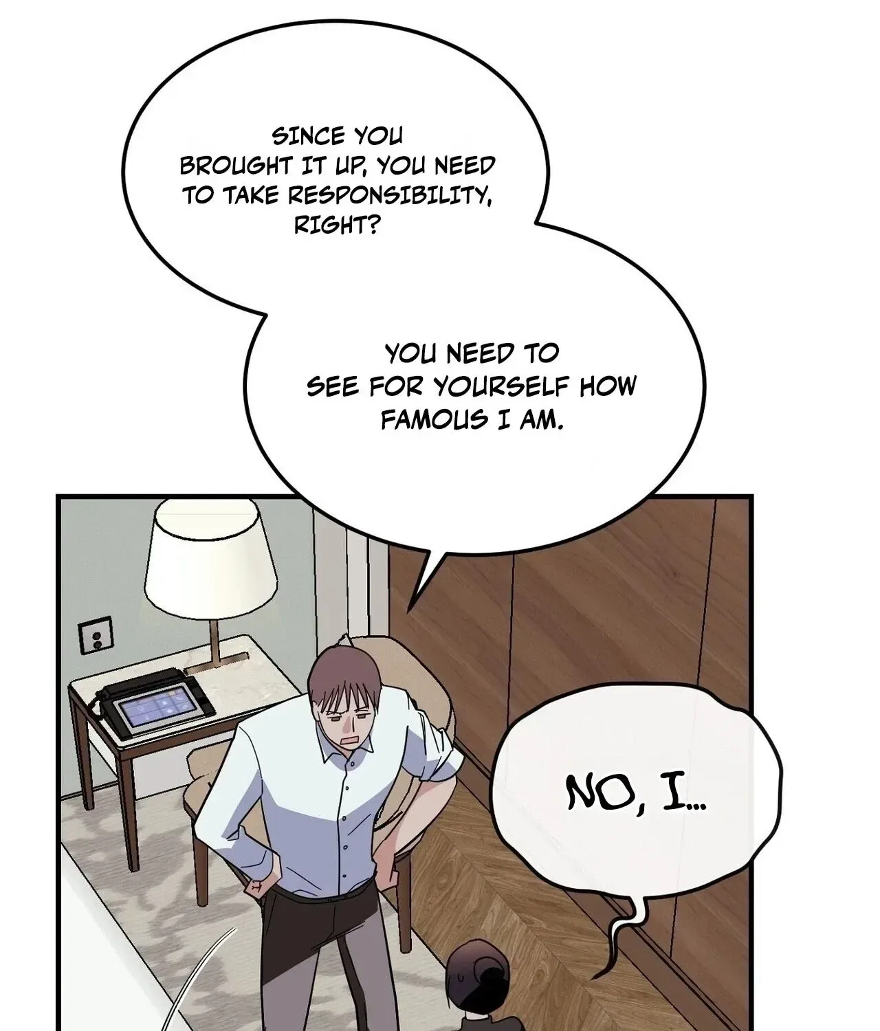 A Back-Alley Illegal Clinic Chapter 14 – Page 123
