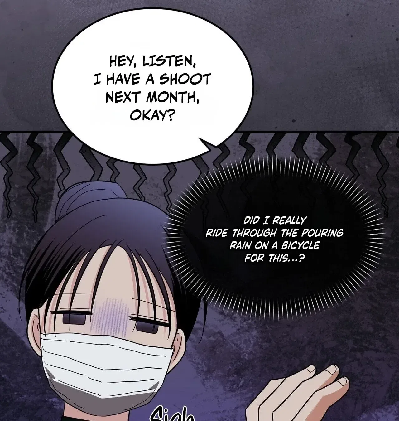 A Back-Alley Illegal Clinic Chapter 14 – Page 63
