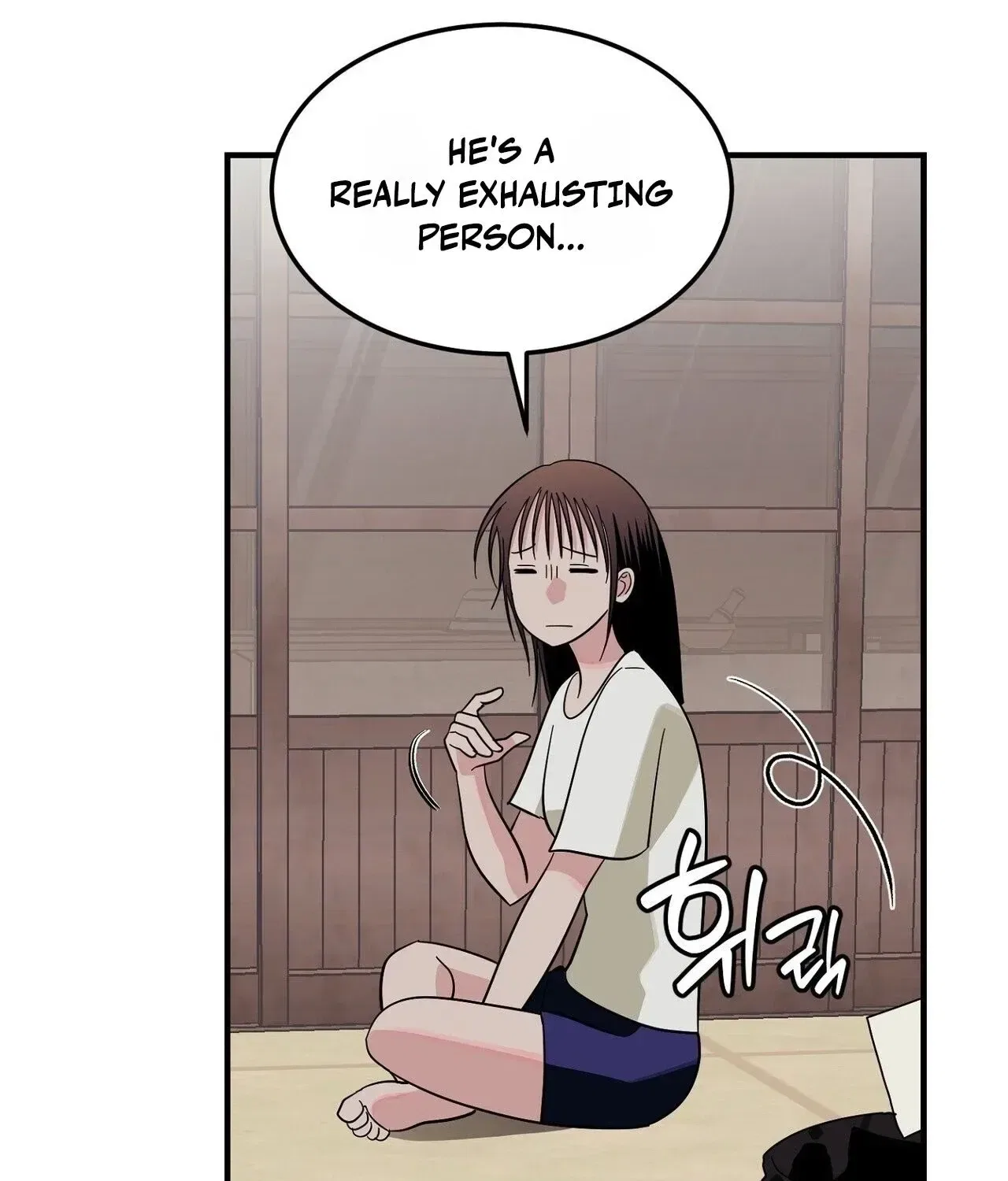 A Back-Alley Illegal Clinic Chapter 14 – Page 137