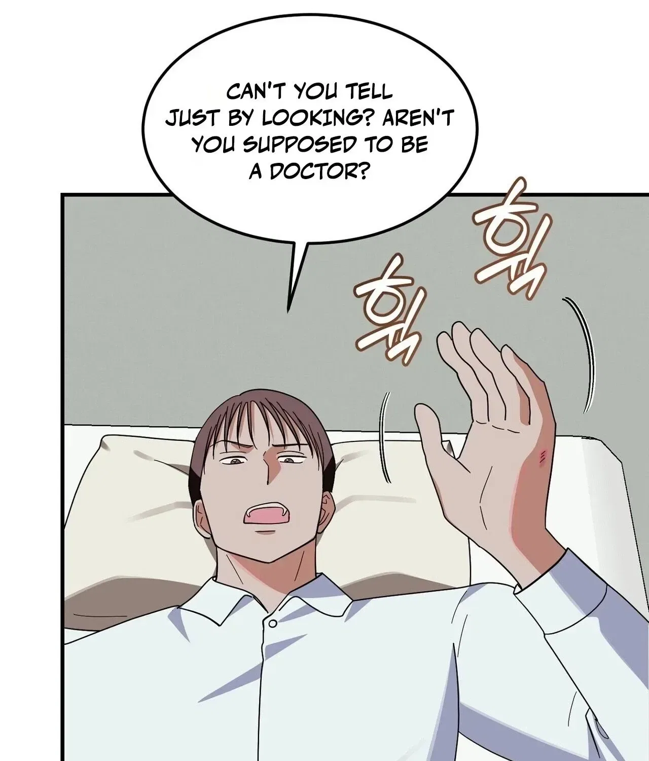A Back-Alley Illegal Clinic Chapter 14 – Page 59