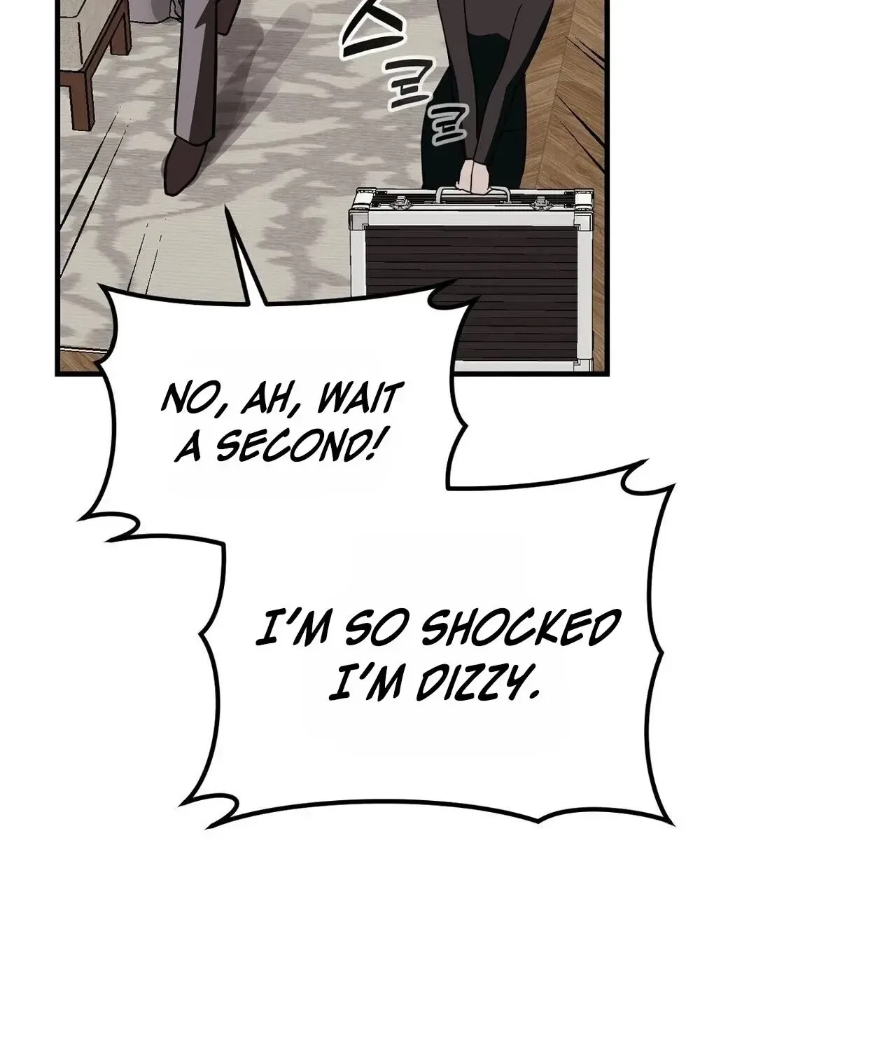 A Back-Alley Illegal Clinic Chapter 14 – Page 97