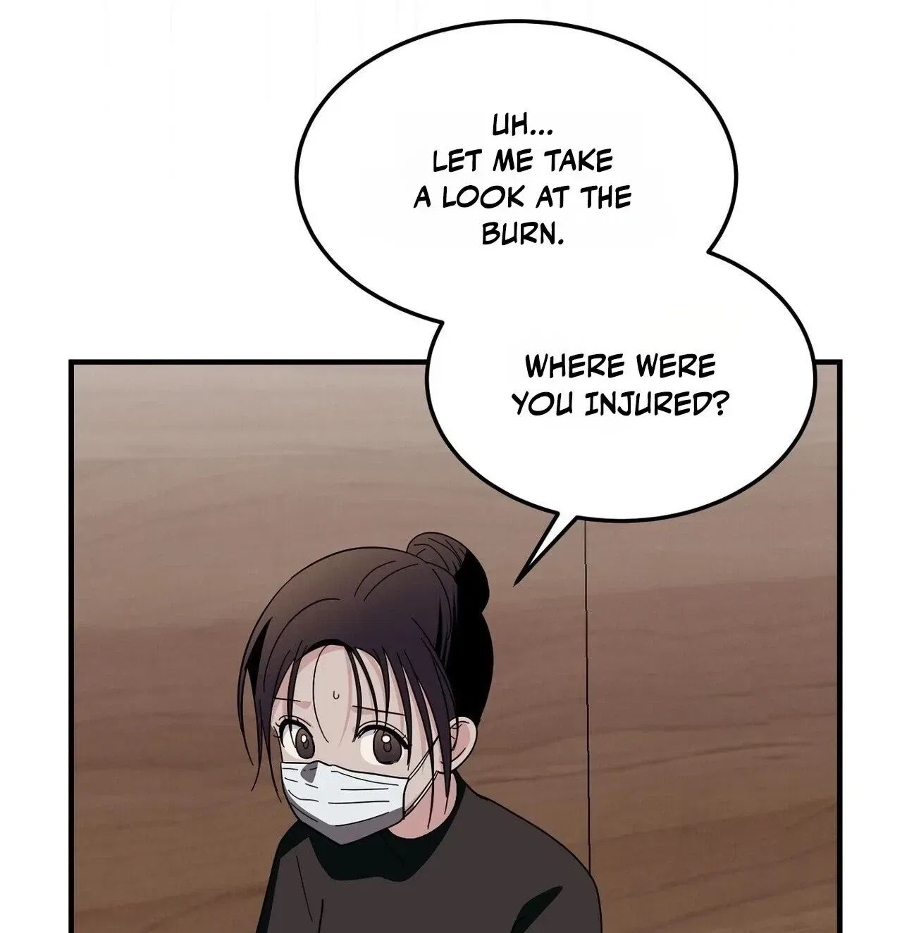 A Back-Alley Illegal Clinic Chapter 14 – Page 57