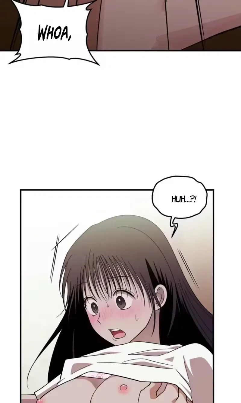 A Back-Alley Illegal Clinic Chapter 9 – Page 32