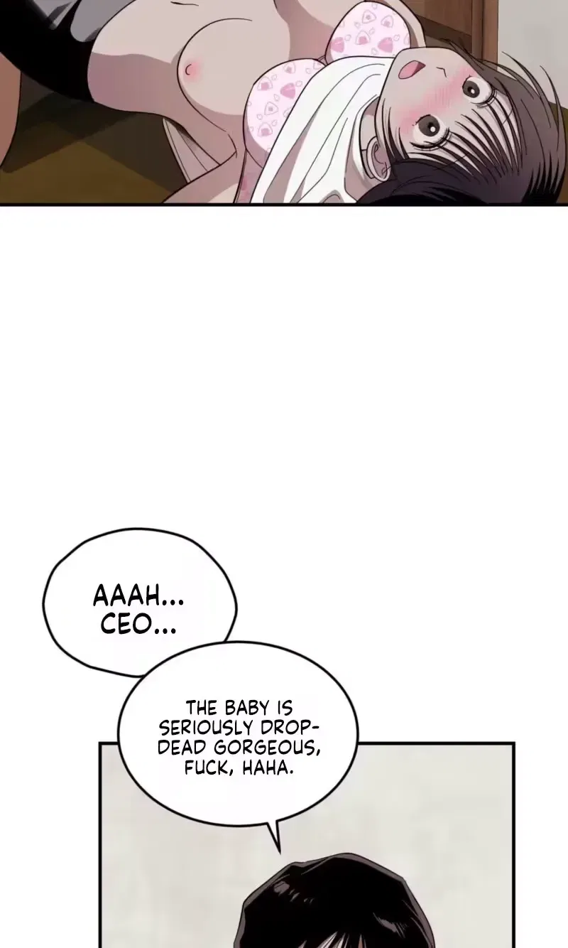 A Back-Alley Illegal Clinic Chapter 9 – Page 48