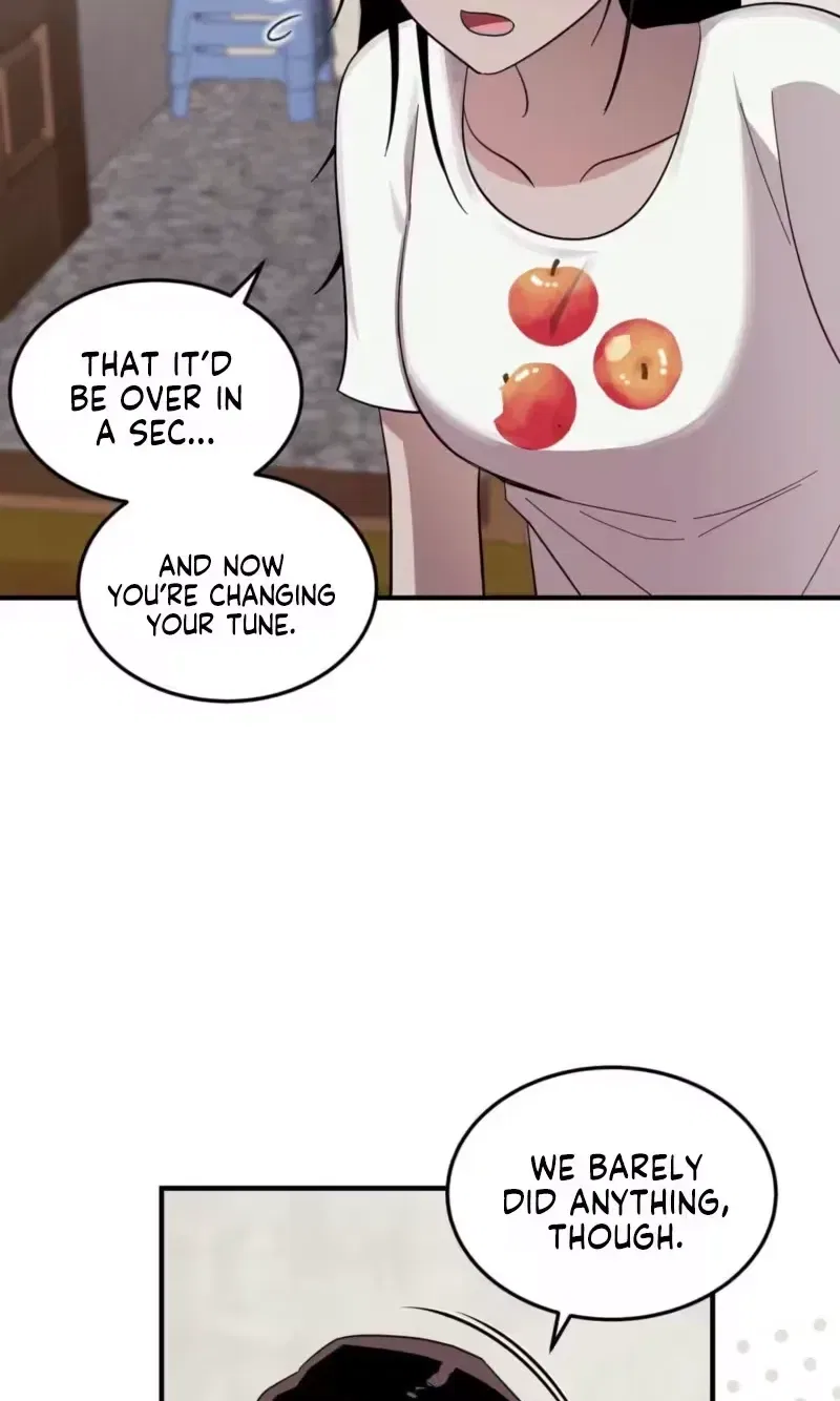 A Back-Alley Illegal Clinic Chapter 9 – Page 18