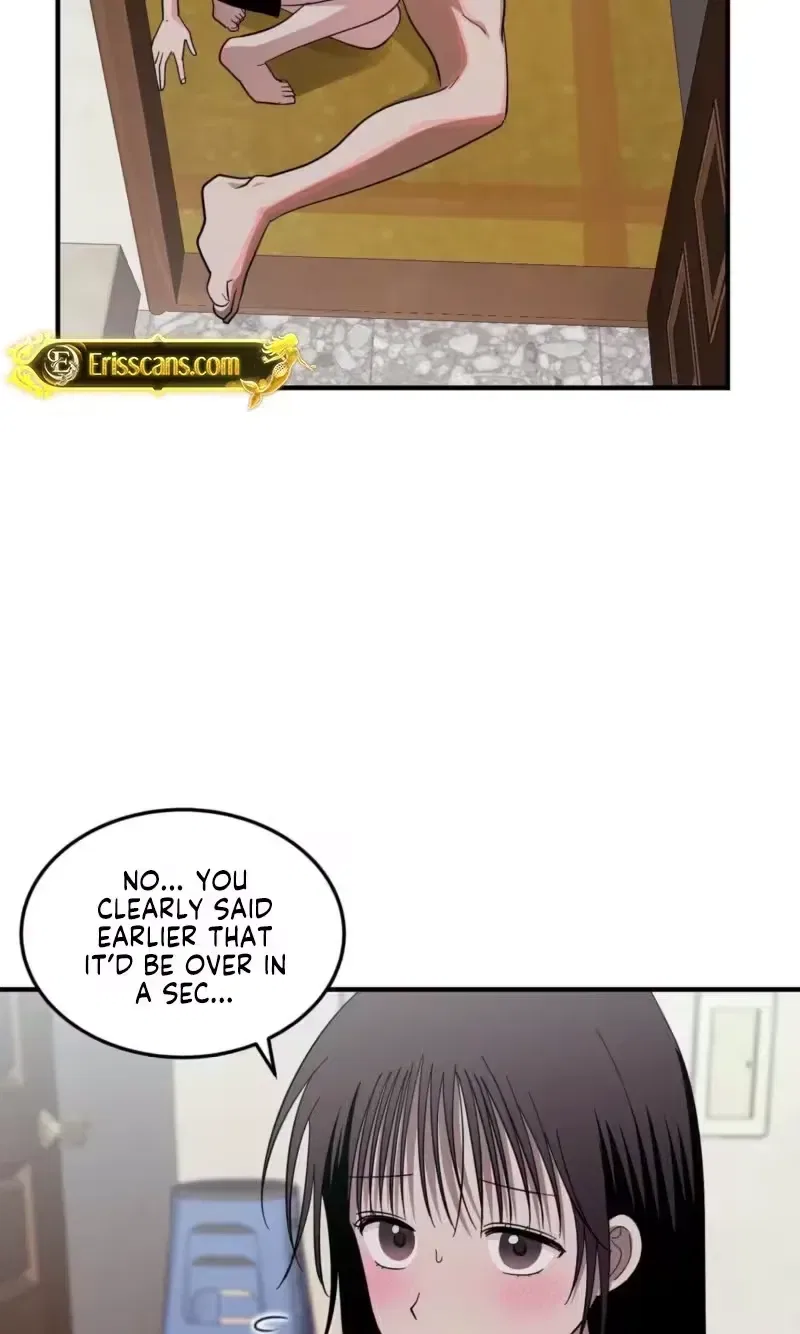 A Back-Alley Illegal Clinic Chapter 9 – Page 17
