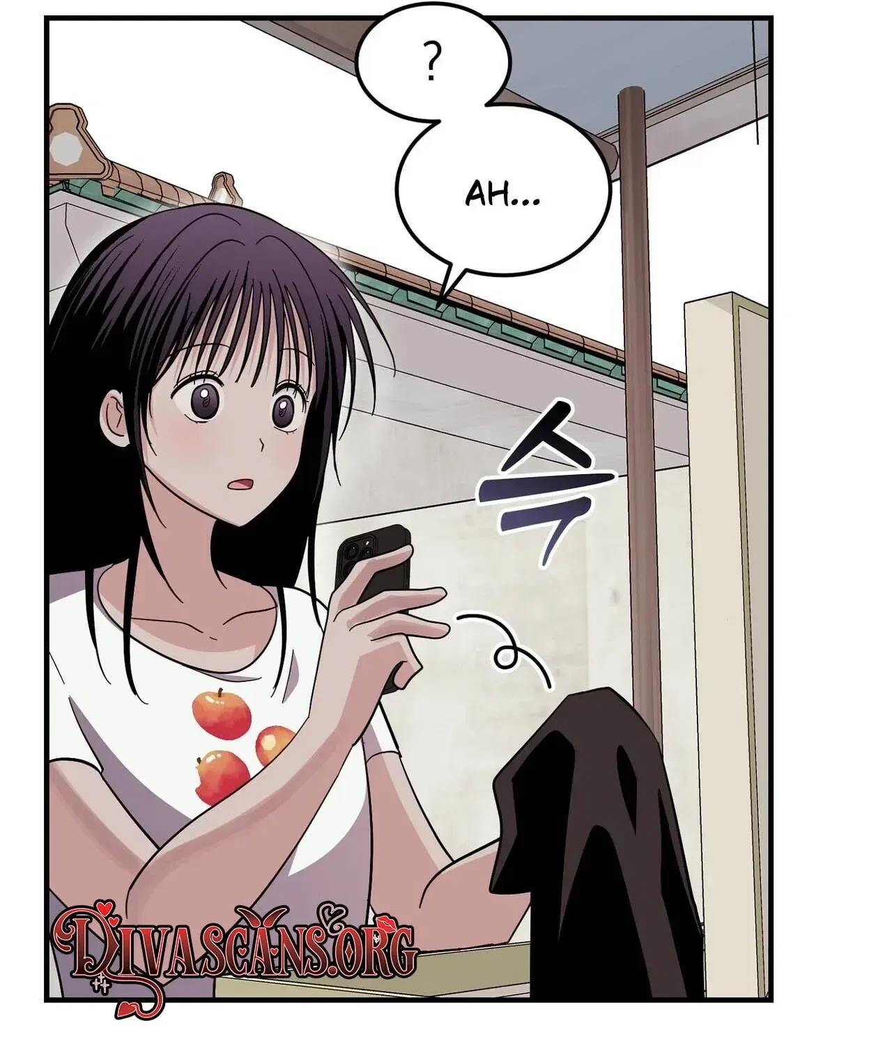 A Back-Alley Illegal Clinic Chapter 8 – Page 17