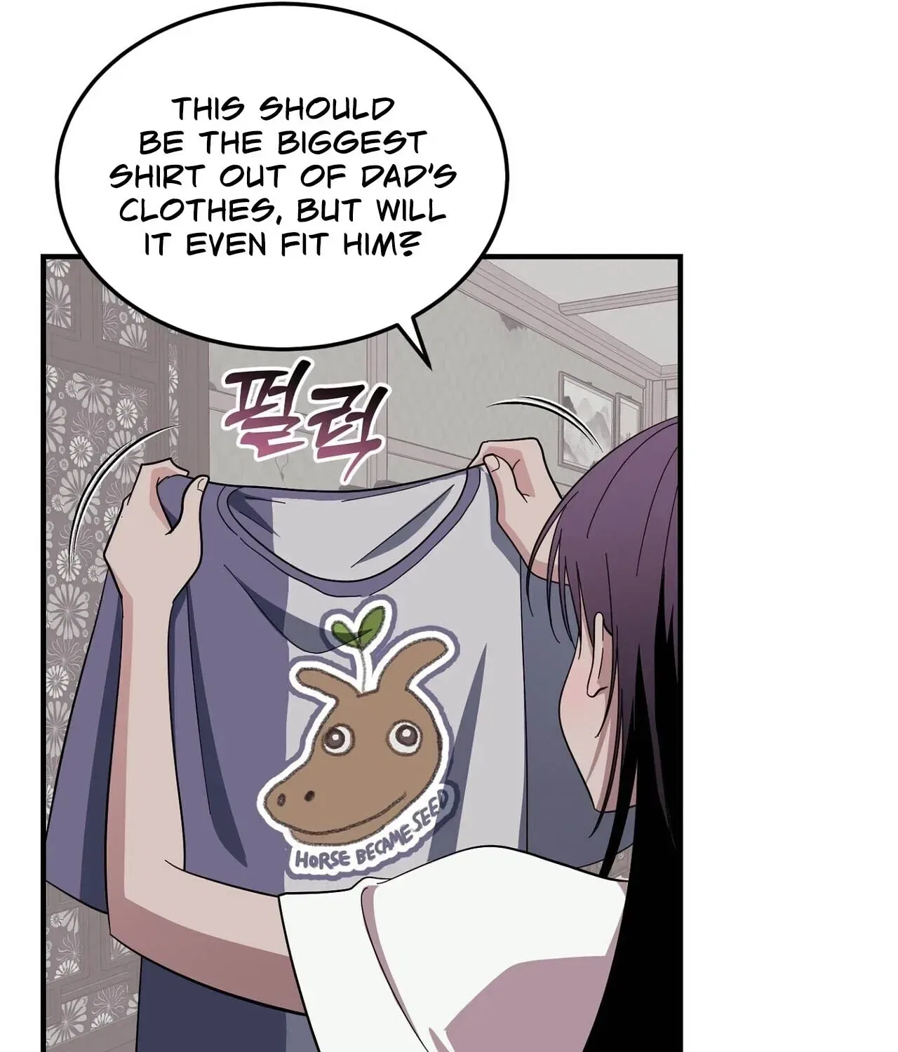 A Back-Alley Illegal Clinic Chapter 8 – Page 41