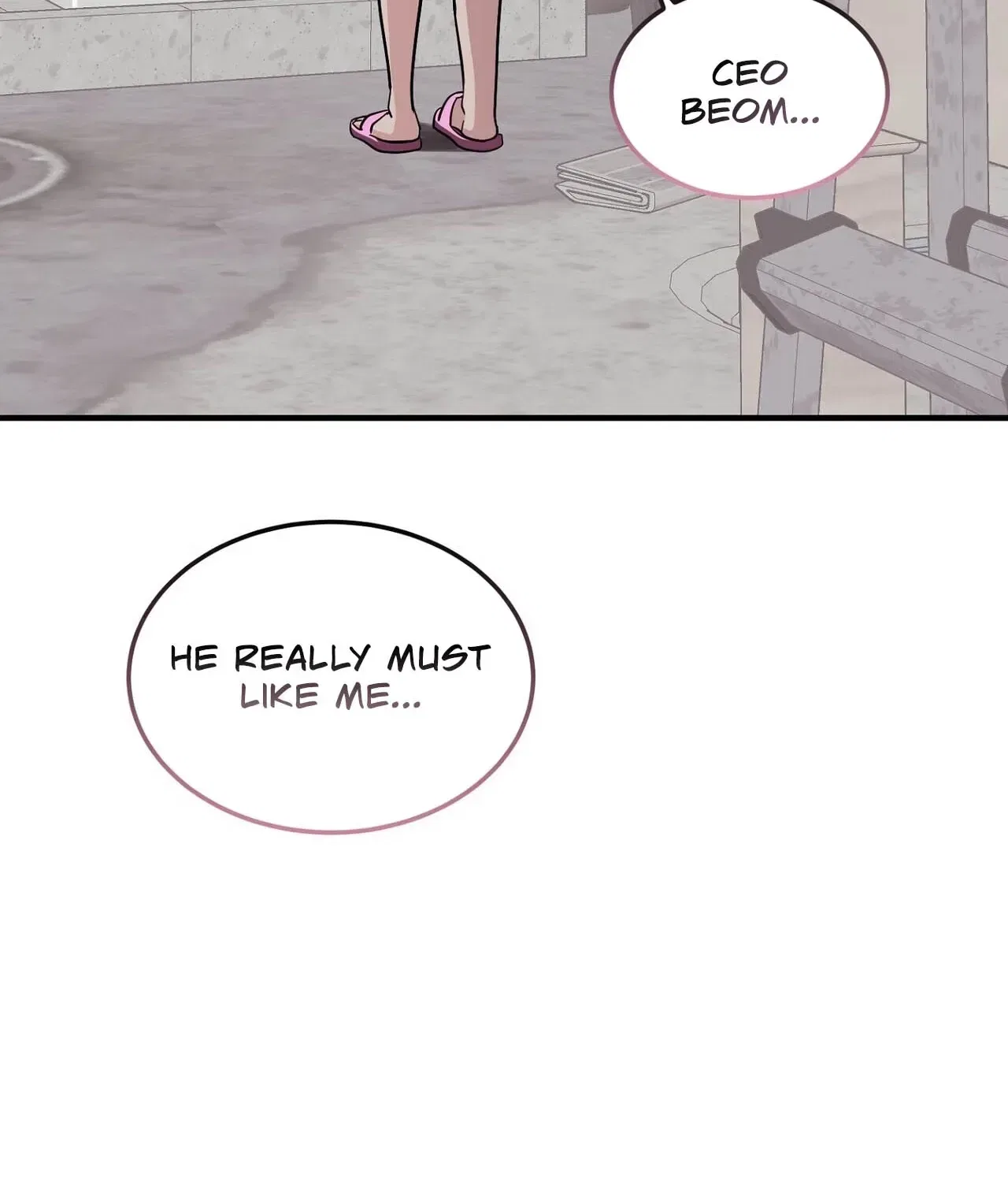 A Back-Alley Illegal Clinic Chapter 8 – Page 35