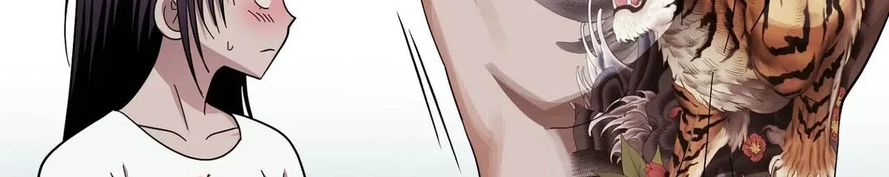 A Back-Alley Illegal Clinic Chapter 8 – Page 80