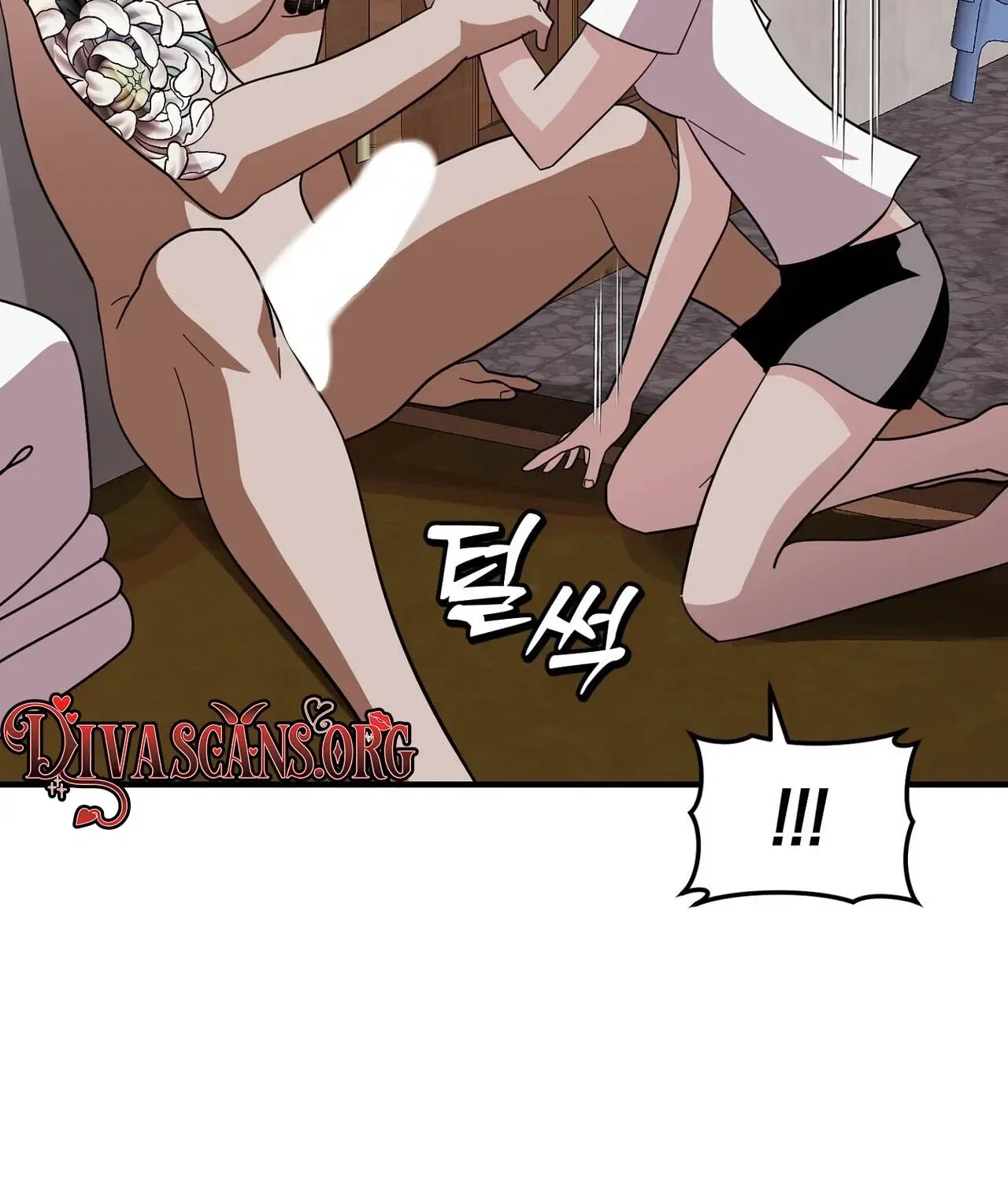 A Back-Alley Illegal Clinic Chapter 8 – Page 147
