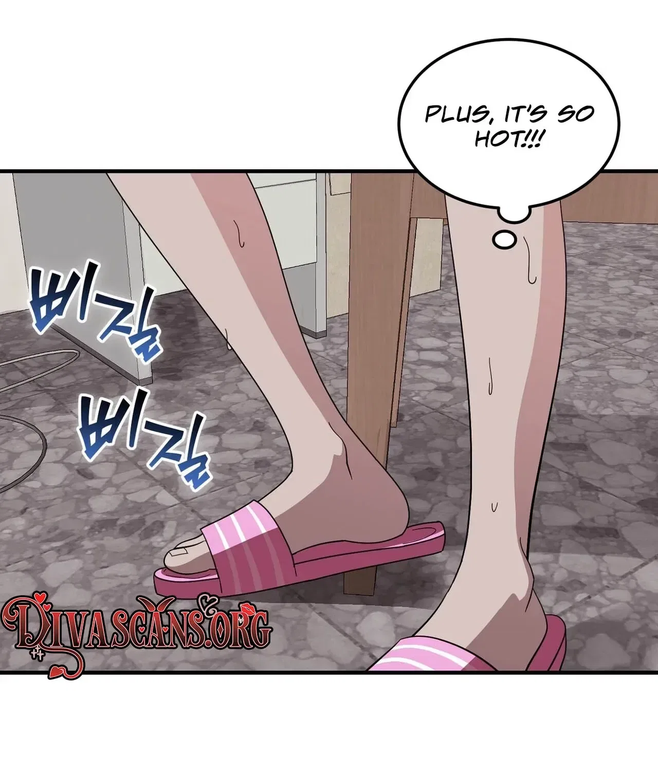 A Back-Alley Illegal Clinic Chapter 8 – Page 113