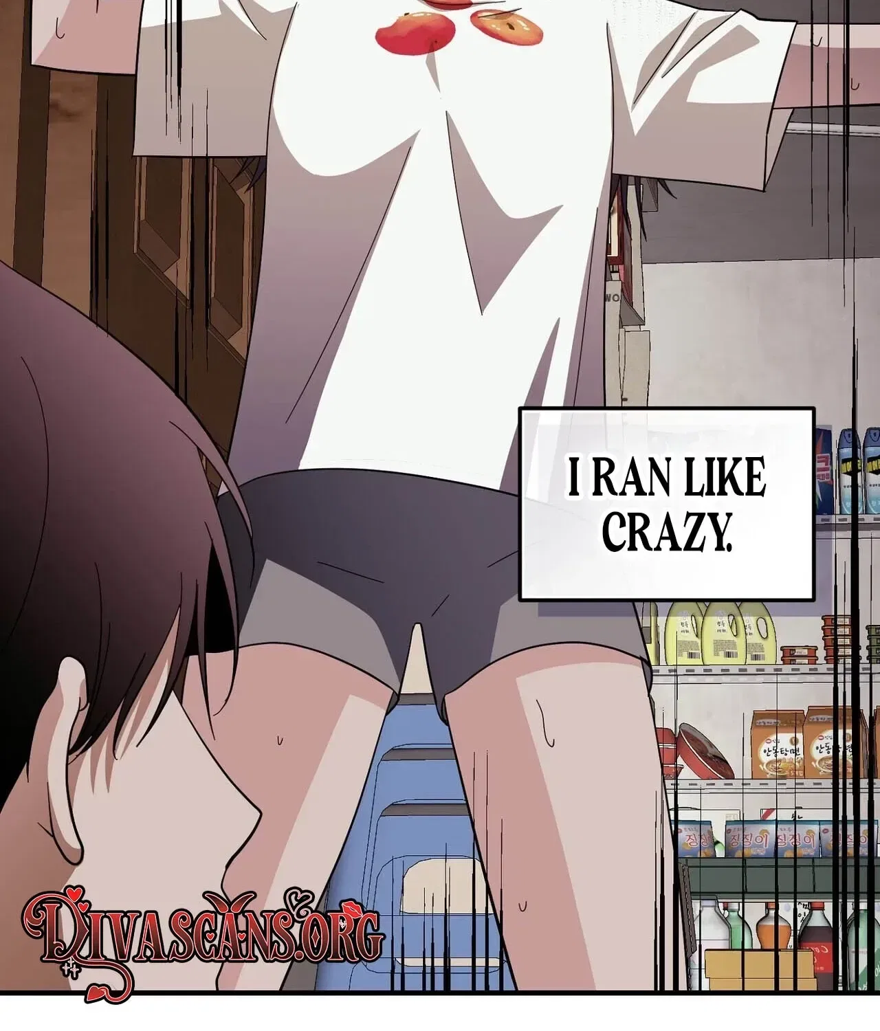 A Back-Alley Illegal Clinic Chapter 8 – Page 101