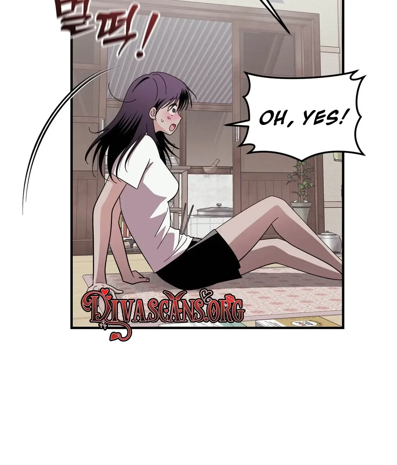 A Back-Alley Illegal Clinic Chapter 8 – Page 73