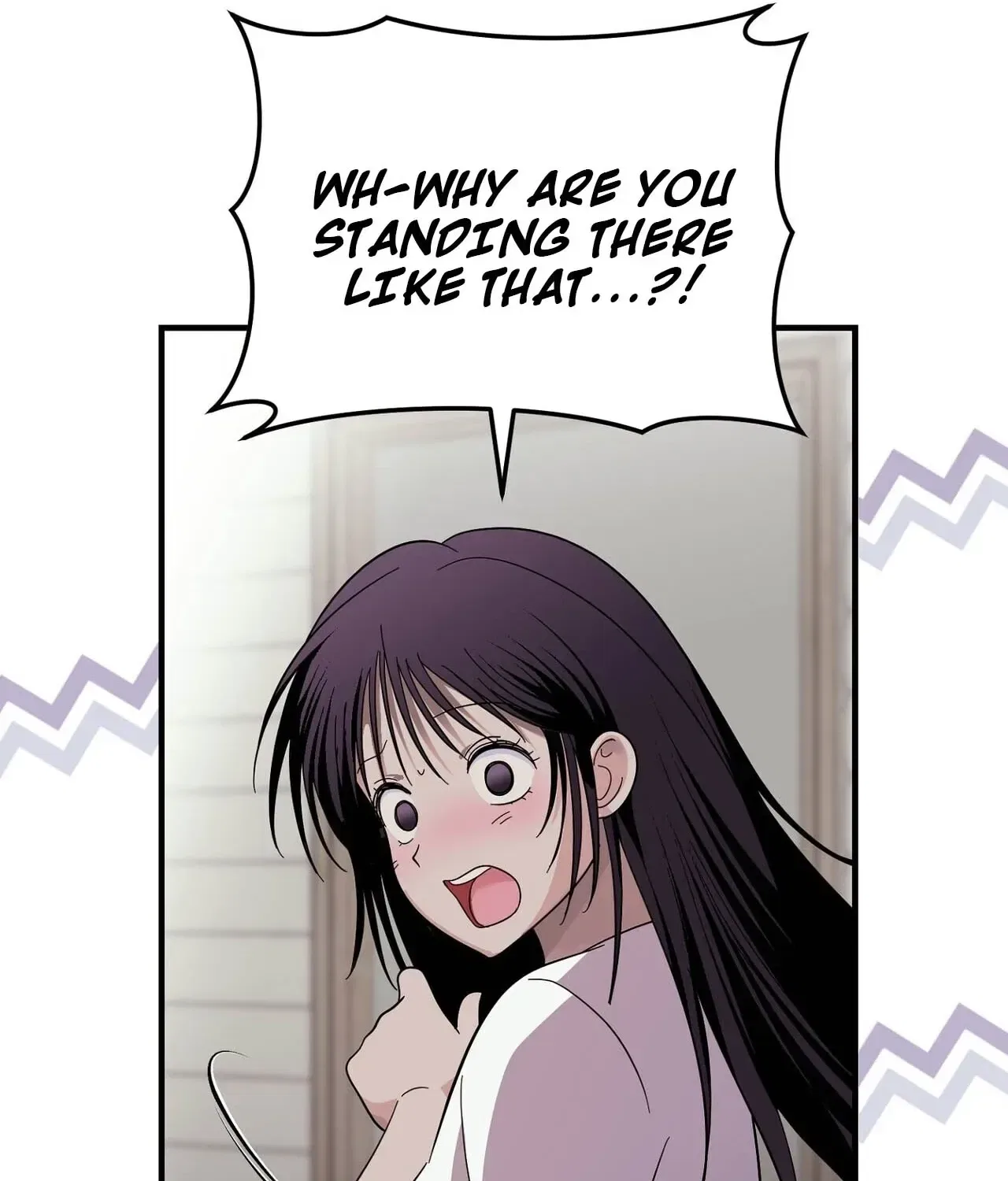 A Back-Alley Illegal Clinic Chapter 8 – Page 5