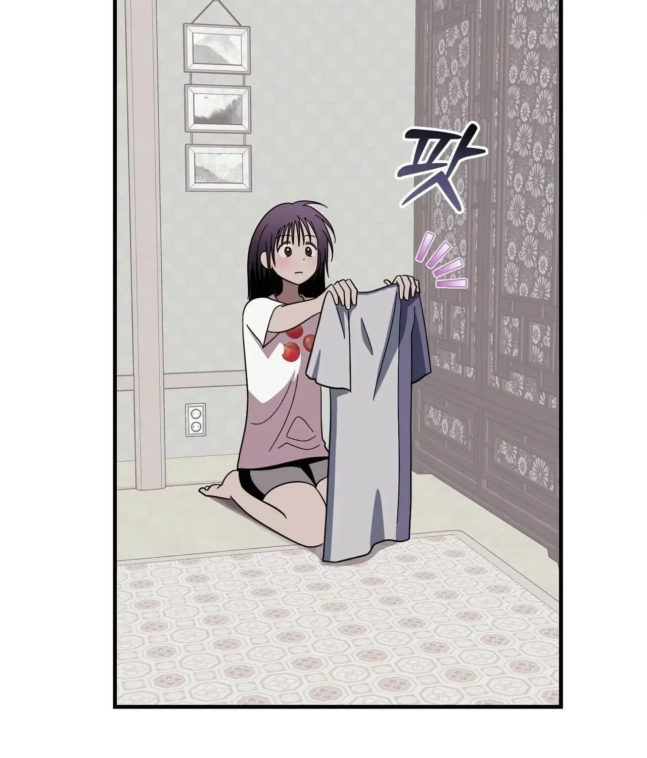 A Back-Alley Illegal Clinic Chapter 8 – Page 39