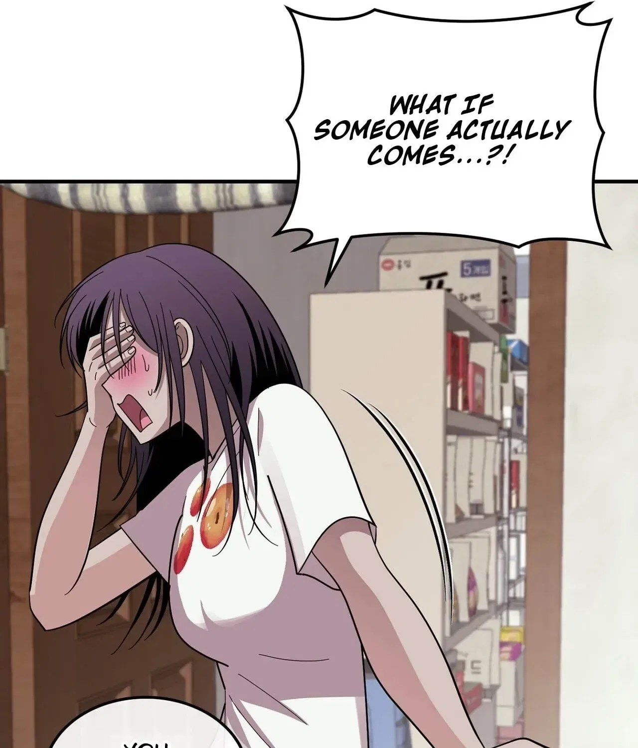 A Back-Alley Illegal Clinic Chapter 8 – Page 141