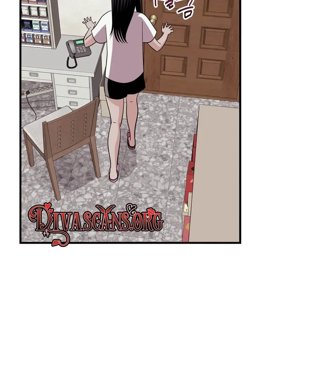 A Back-Alley Illegal Clinic Chapter 8 – Page 125