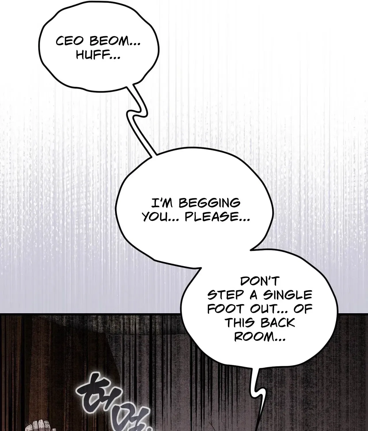 A Back-Alley Illegal Clinic Chapter 8 – Page 99
