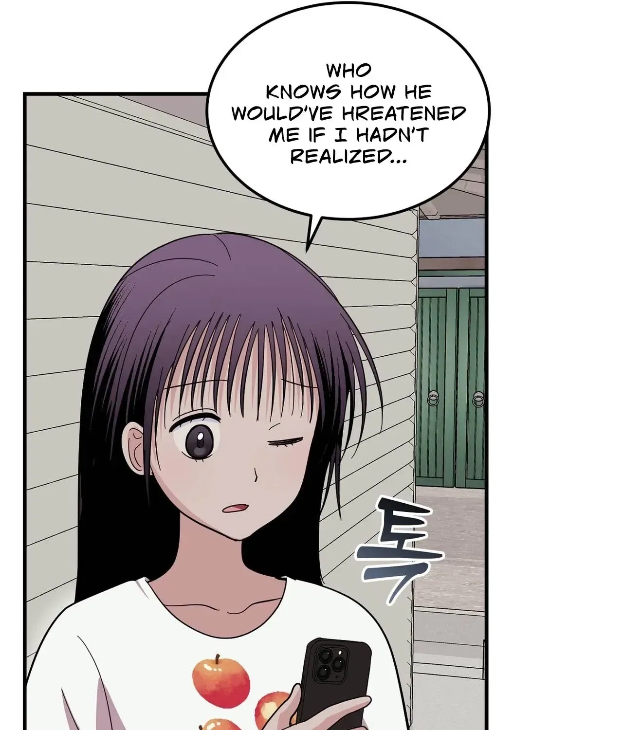 A Back-Alley Illegal Clinic Chapter 8 – Page 21