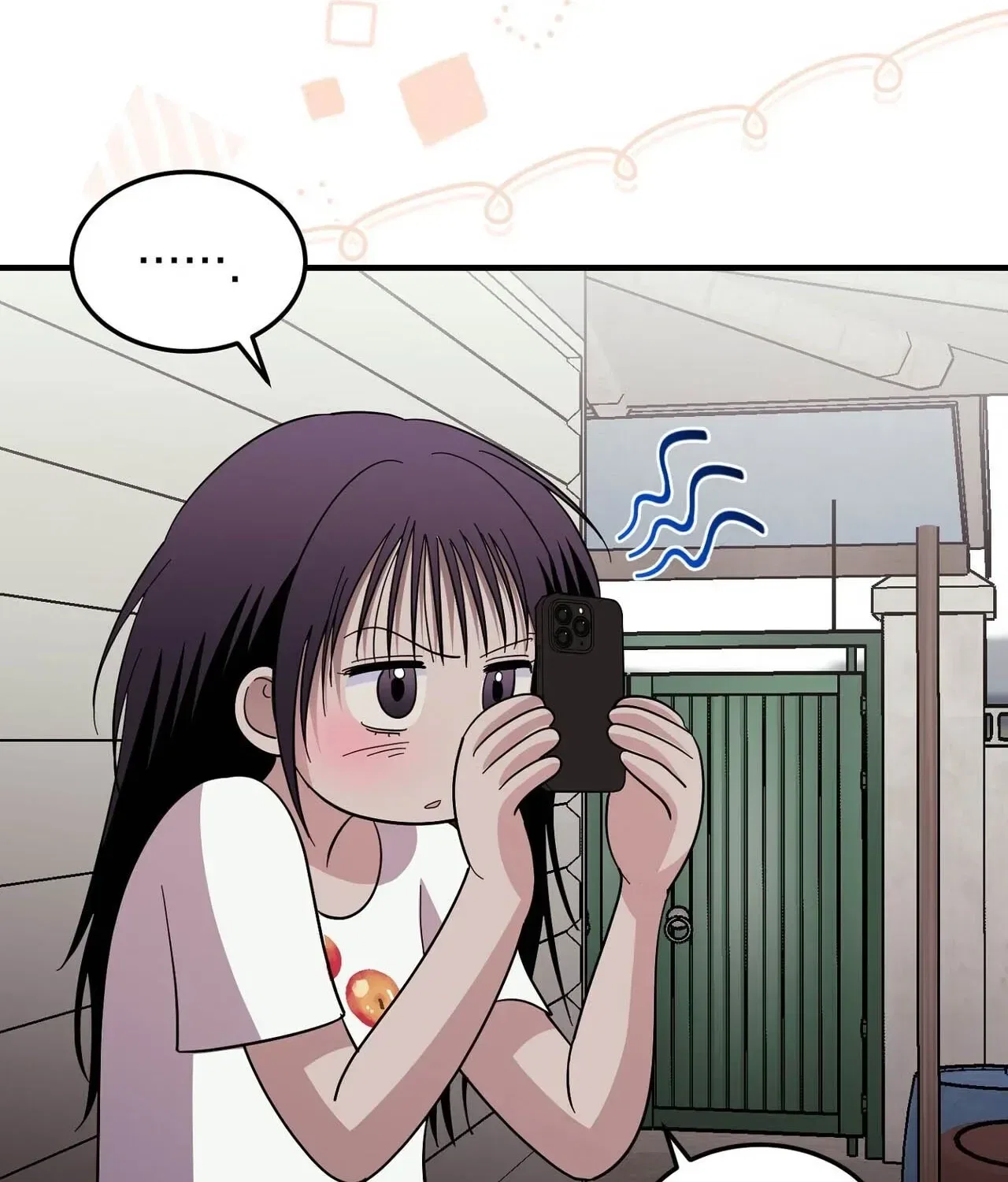 A Back-Alley Illegal Clinic Chapter 8 – Page 29