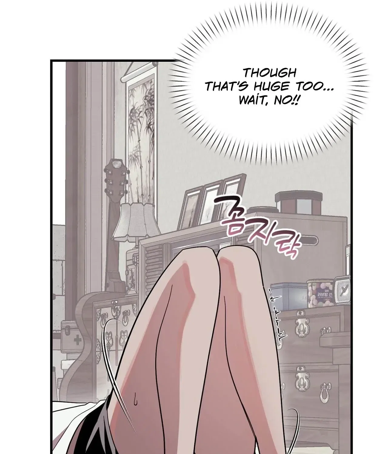 A Back-Alley Illegal Clinic Chapter 8 – Page 63