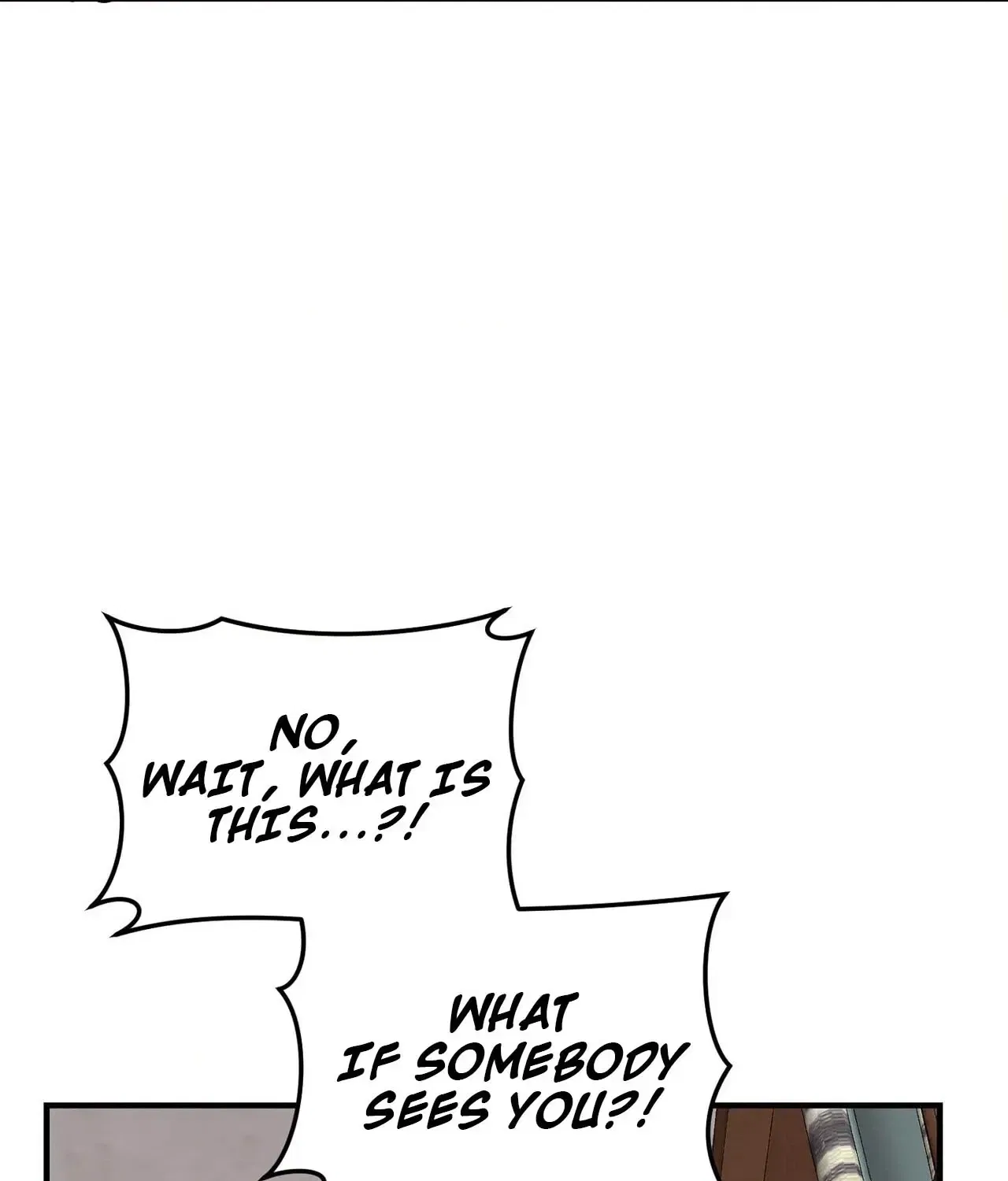 A Back-Alley Illegal Clinic Chapter 8 – Page 135