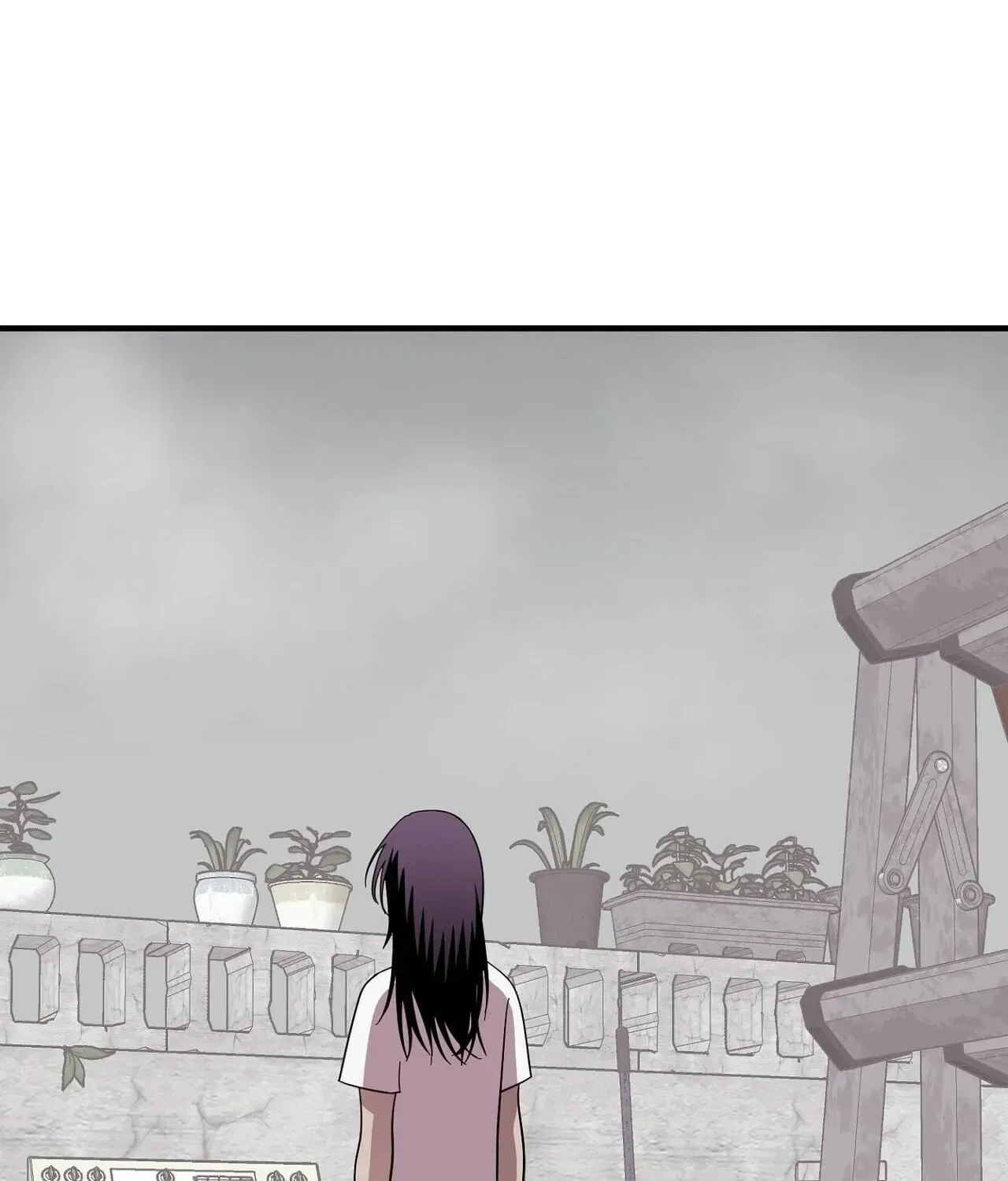 A Back-Alley Illegal Clinic Chapter 8 – Page 33