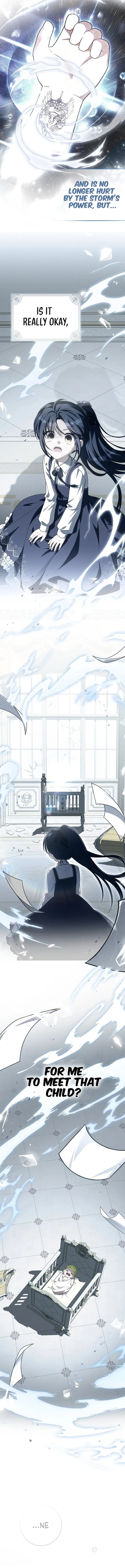 The Baby Sprout Who Bloomed in the Villain Duke’s Family Chapter 16 – Page 15
