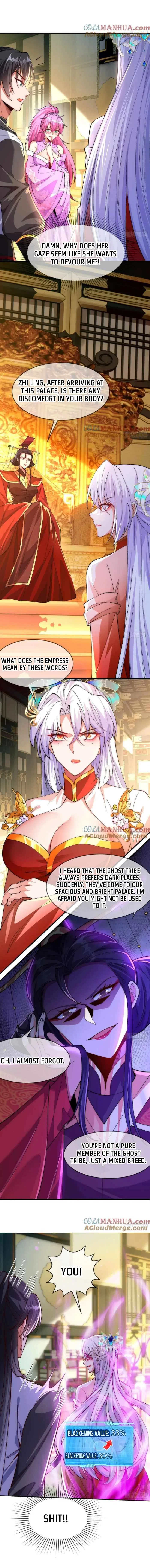My Wife Is The Destined Villainess Chapter 4 – Page 4