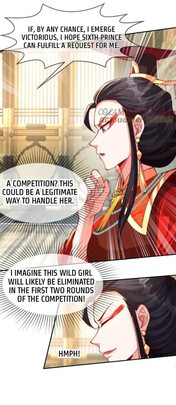 My Wife Is The Destined Villainess Chapter 4 – Page 10