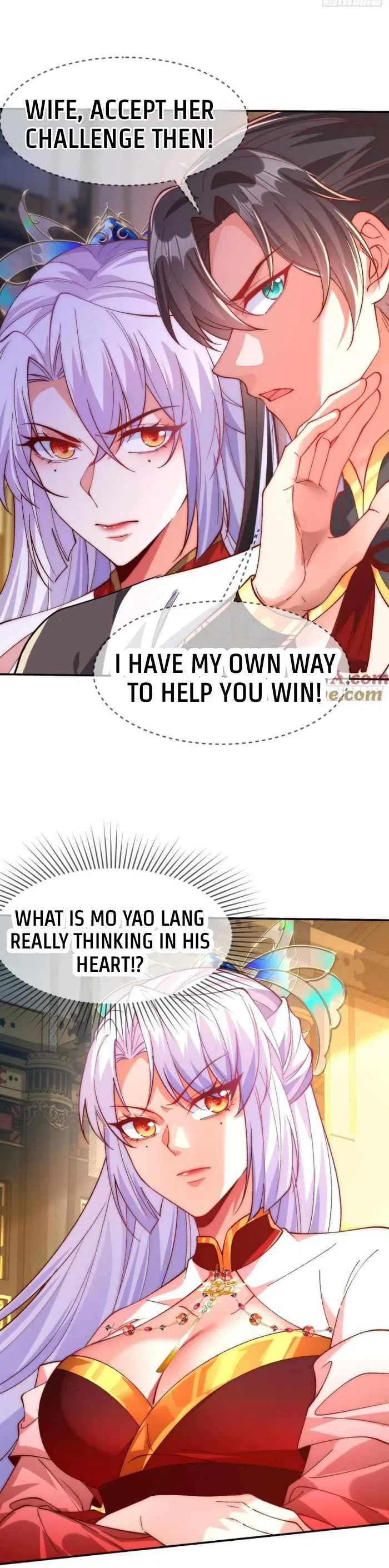 My Wife Is The Destined Villainess Chapter 4 – Page 13