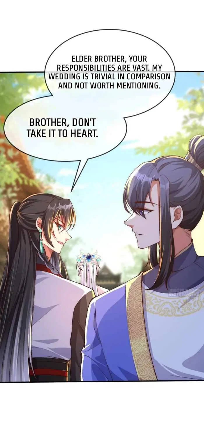 My Wife Is The Destined Villainess Chapter 3 – Page 5