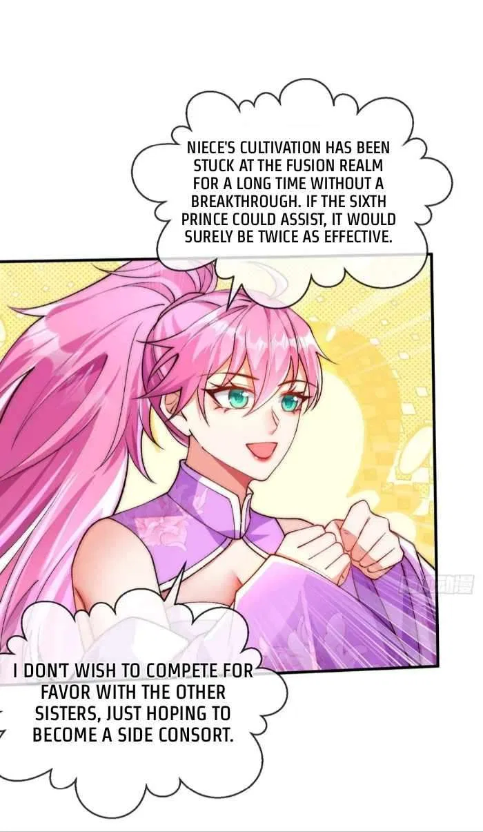 My Wife Is The Destined Villainess Chapter 3 – Page 12
