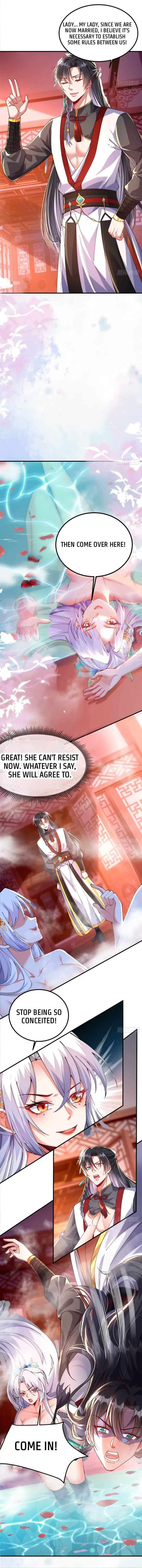 My Wife Is The Destined Villainess Chapter 2 – Page 2