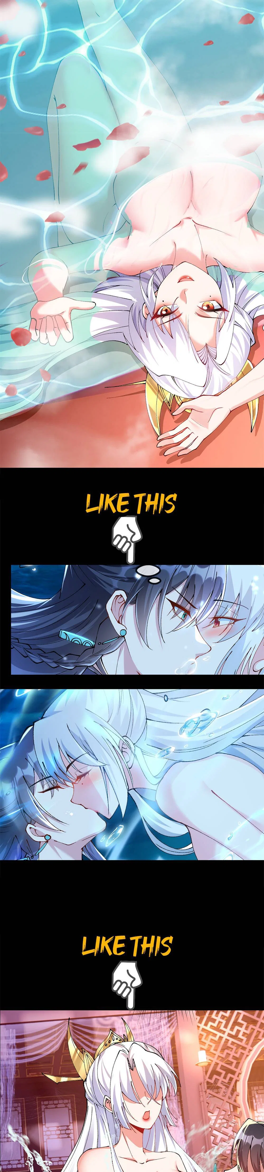 My Wife Is The Destined Villainess Chapter 0 – Page 2