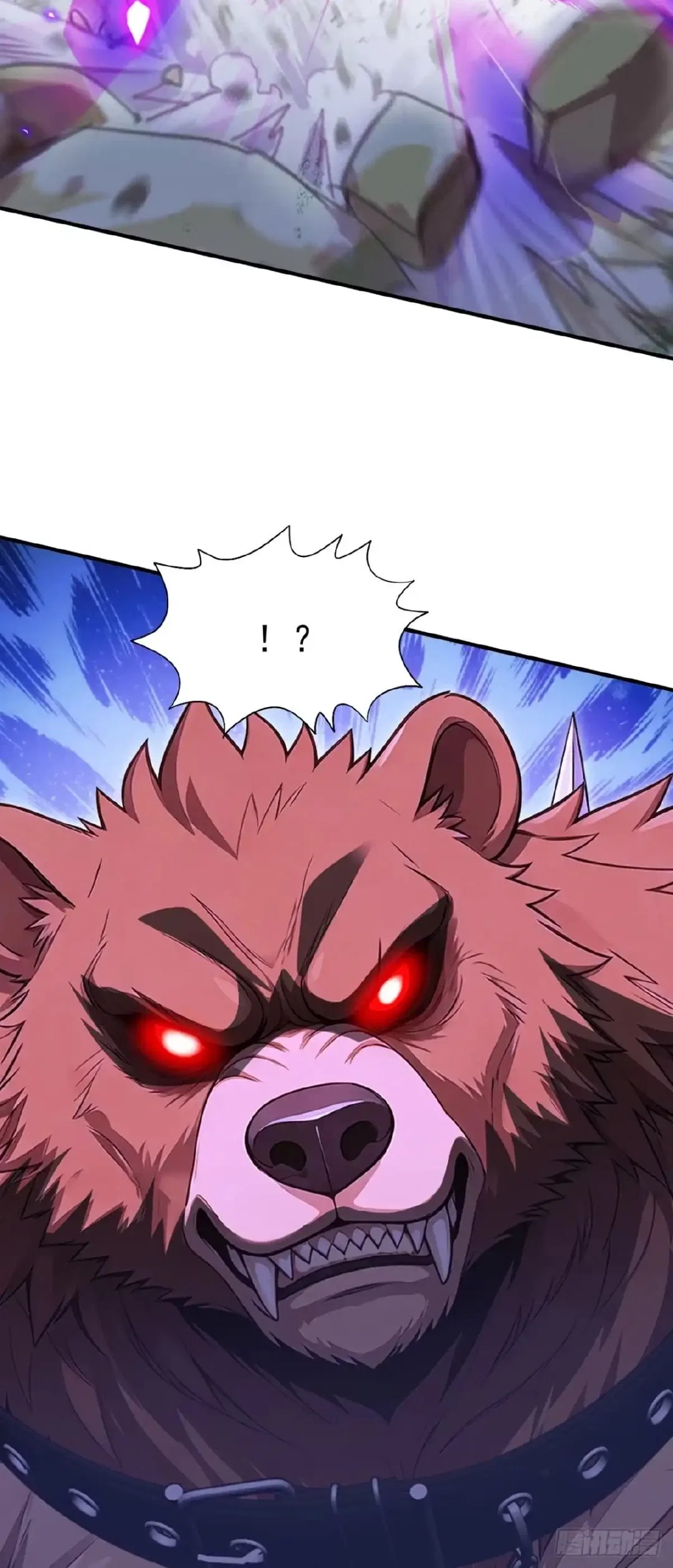 I Survive Through The Game By Dominating The Wild Monster Information Network Chapter 64 – Page 27