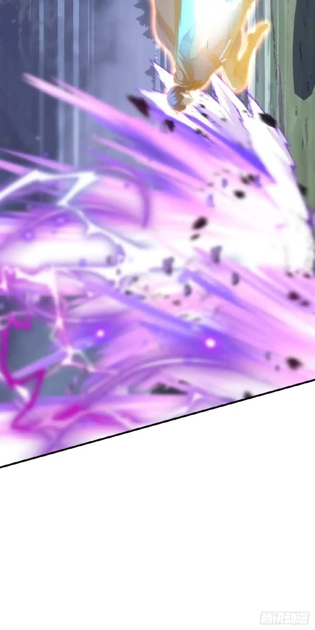 I Survive Through The Game By Dominating The Wild Monster Information Network Chapter 64 – Page 5