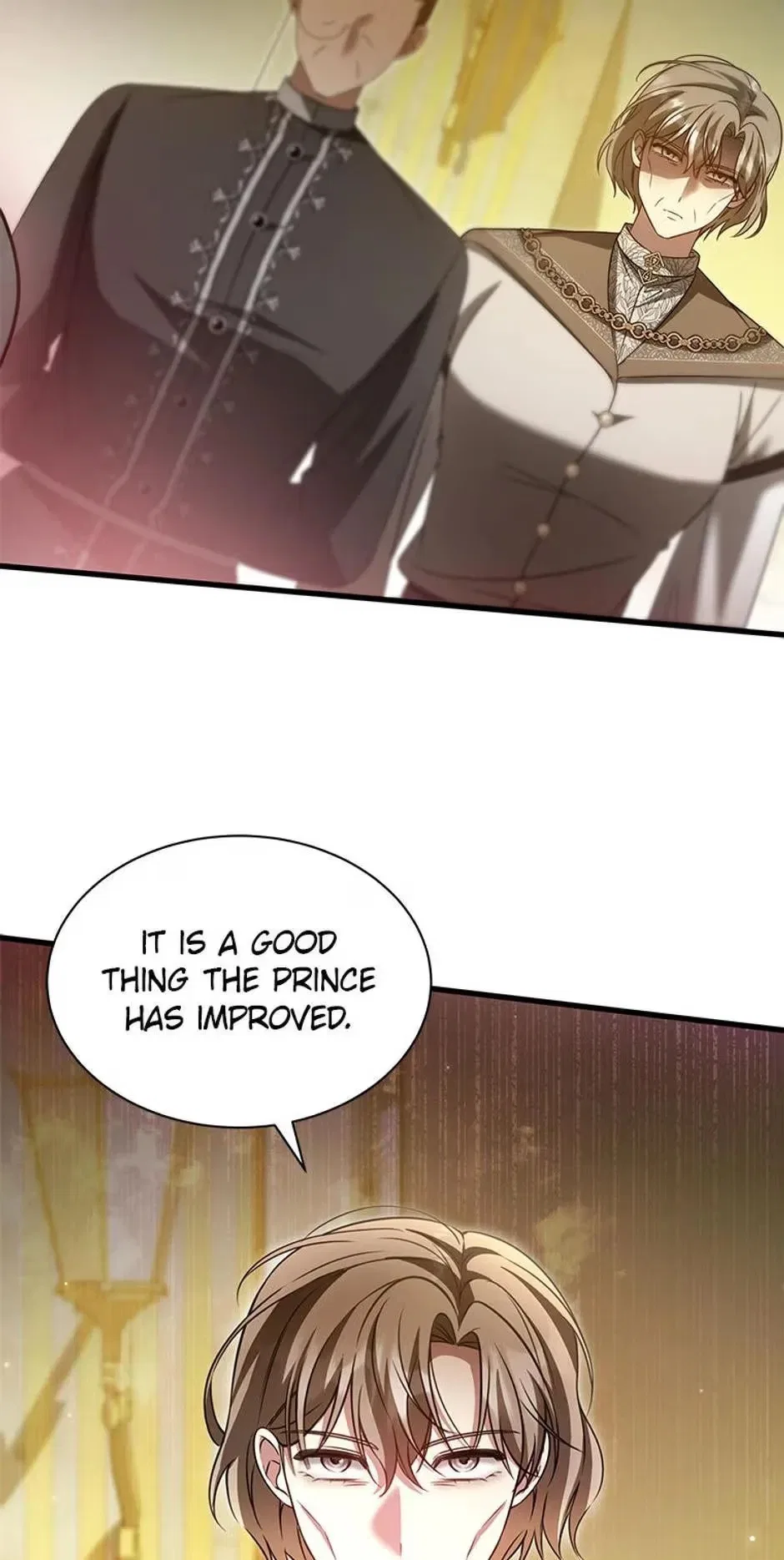 Your God Sent You Chapter 83 – Page 69