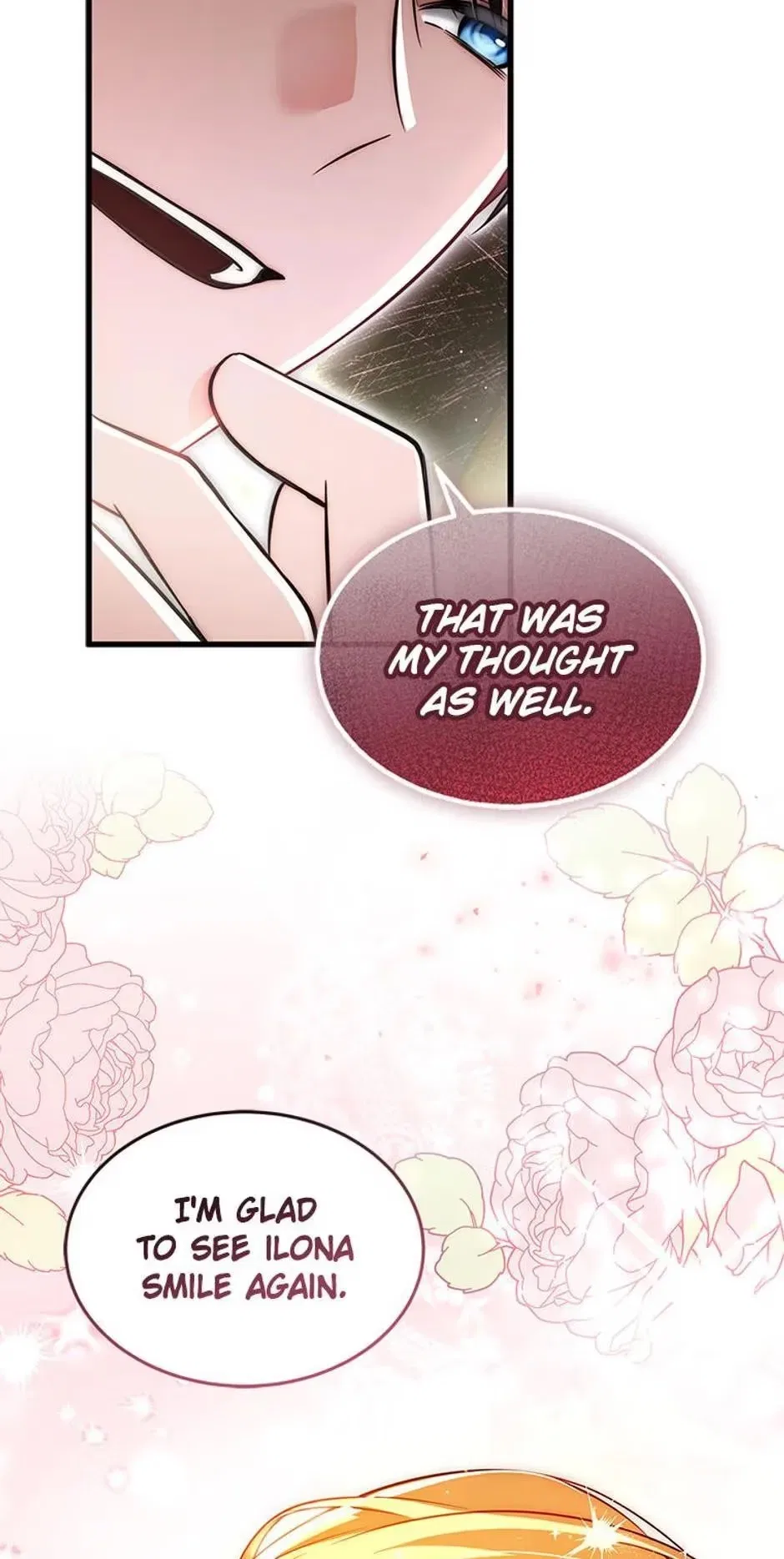 Your God Sent You Chapter 83 – Page 71