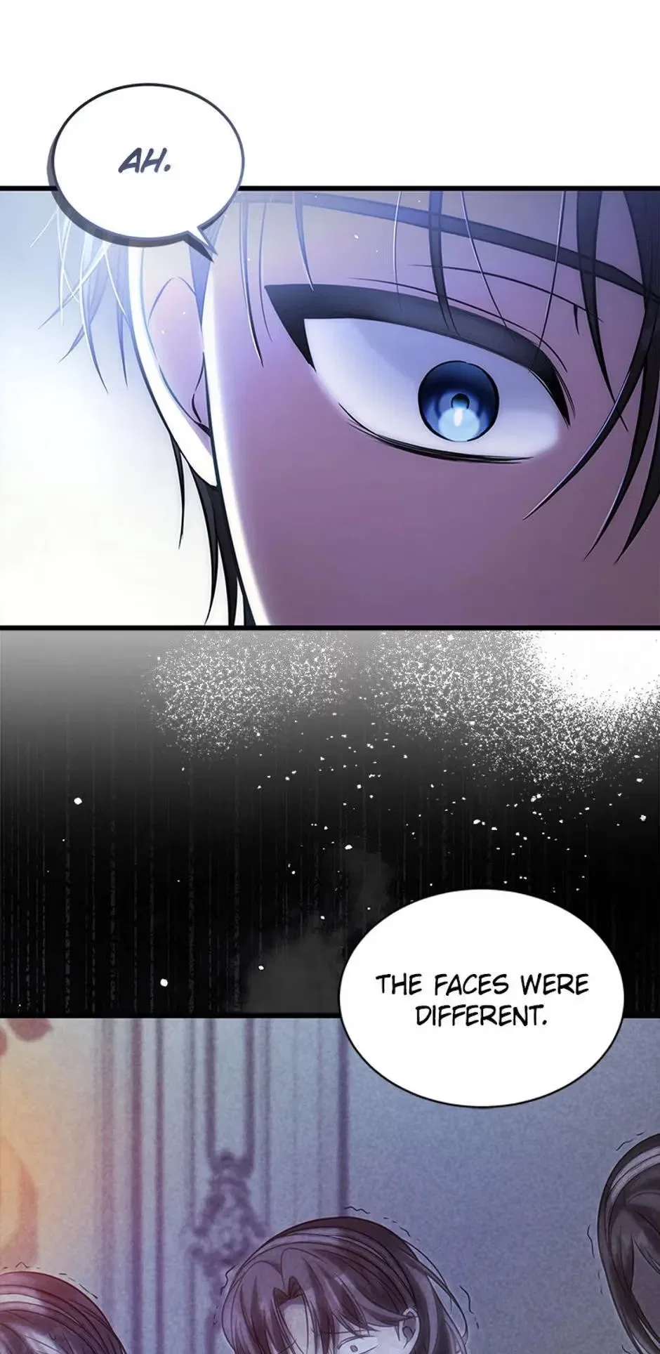 Your God Sent You Chapter 83 – Page 73