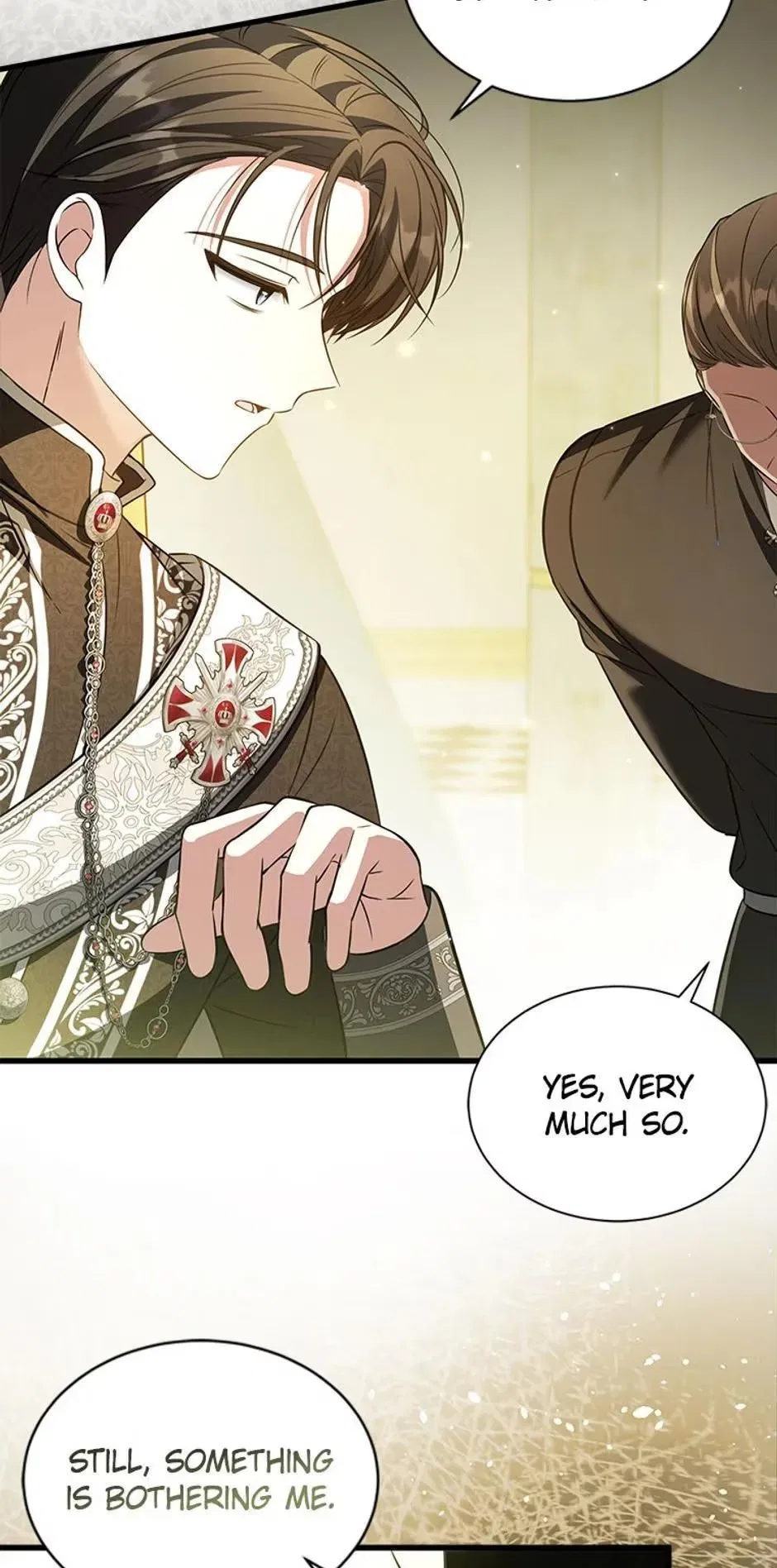 Your God Sent You Chapter 83 – Page 64