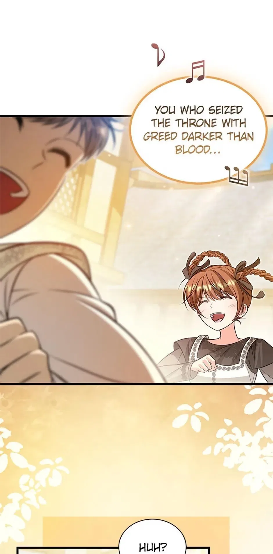 Your God Sent You Chapter 83 – Page 39