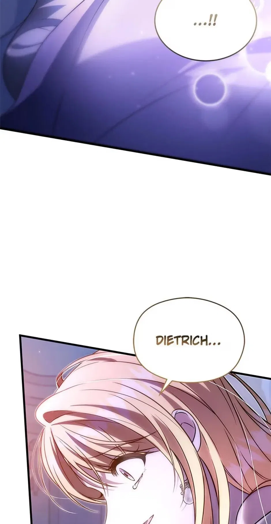 Your God Sent You Chapter 83 – Page 22