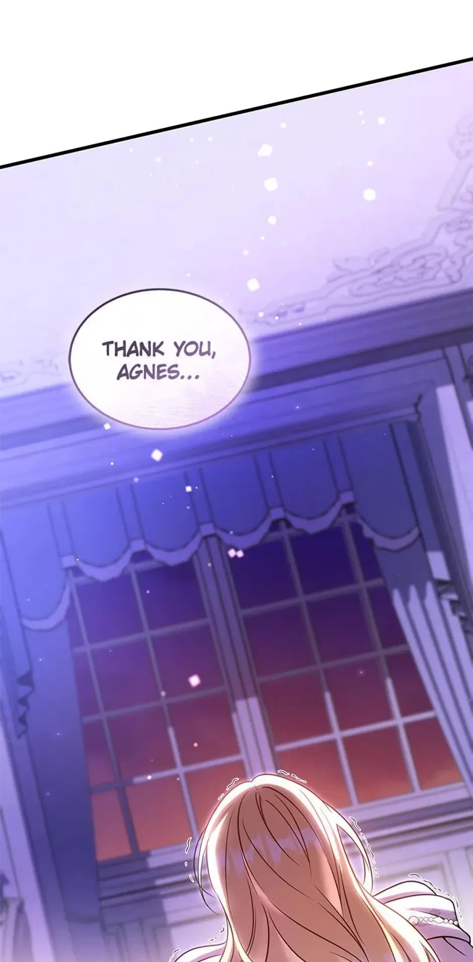Your God Sent You Chapter 83 – Page 33