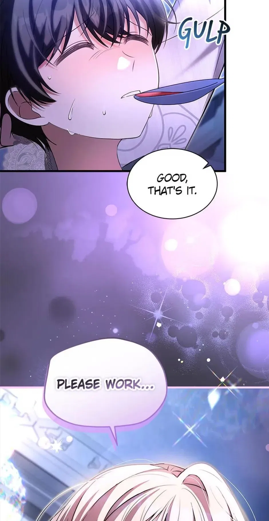 Your God Sent You Chapter 83 – Page 15